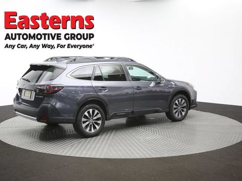 Used 2023 Subaru Outback Limited AWD/4WD image 44