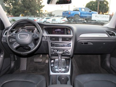 Used 2013 Audi A4 Premium Plus image 25