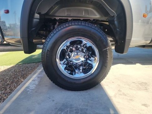 New 2026 Chevrolet Silverado 3500 LTZ w/ LTZ Plus Package image 25