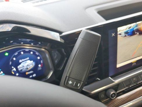 New 2026 Chevrolet Silverado 1500 LT image 25