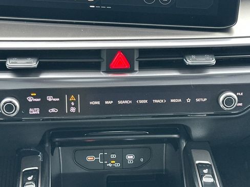 New 2026 Kia Sorento EX image 25