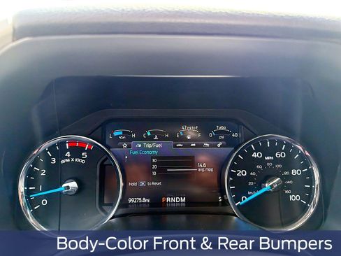 Used 2021 Ford F250 Lariat AWD/4WD image 17