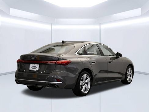 Used 2025 Audi A5 2.0T Premium w/ Convenience Package AWD/4WD image 5