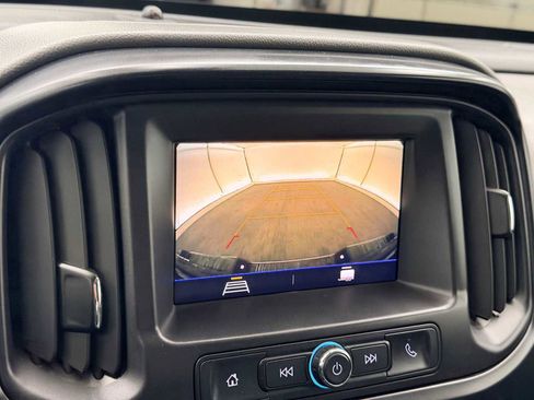 Used 2021 Chevrolet Colorado W/T w/ Custom Special Edition image 29