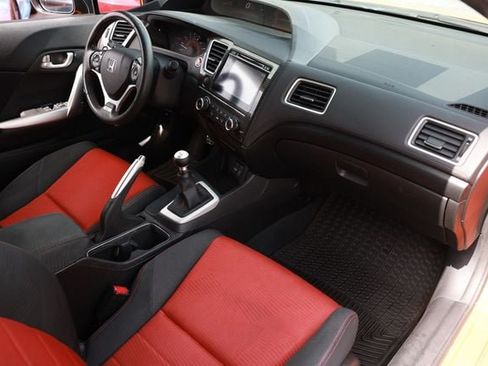 Used 2014 Honda Civic Si image 21