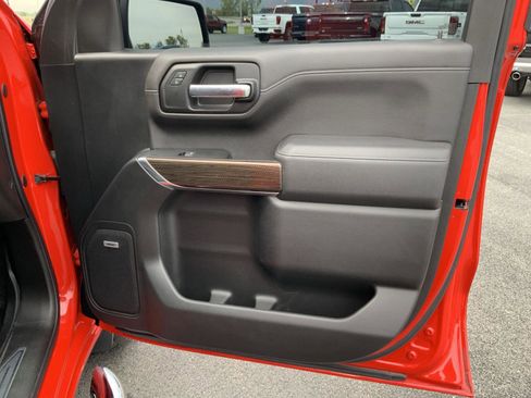 Used 2019 Chevrolet Silverado 1500 RST w/ All-Star Edition AWD/4WD image 62