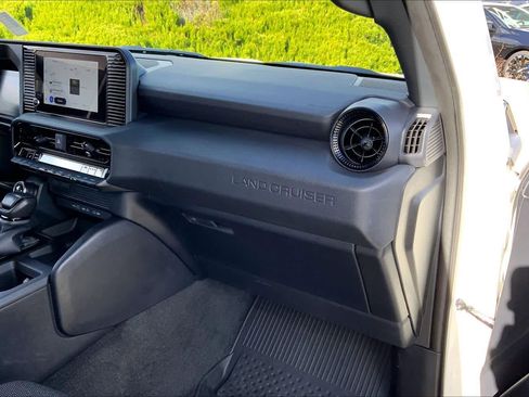 Used 2024 Toyota Land Cruiser 1958 image 17