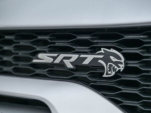 Used 2020 Dodge Charger SRT Hellcat w/ Navigation & Travel Group image 74