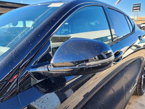 New 2026 Buick Envista Sport Touring w/ Convenience I Package image 12