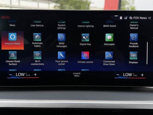 Used 2023 BMW i4 eDrive35 w/ Premium Package RWD image 55
