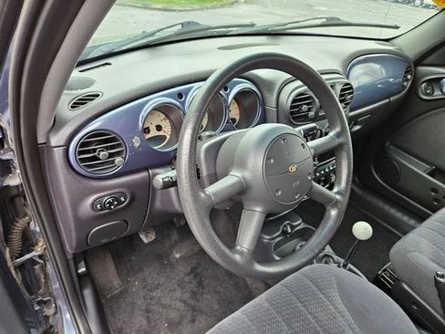 Used 2003 Chrysler PT Cruiser Touring image 18
