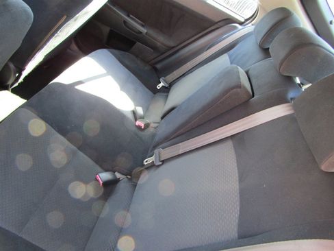 Used 2010 Mitsubishi Lancer GTS image 8