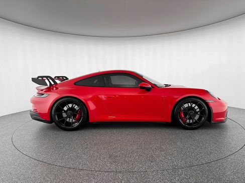 Used 2022 Porsche 911 GT3 image 7