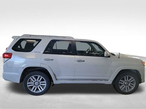 Used 2013 Toyota 4Runner Limited image 13