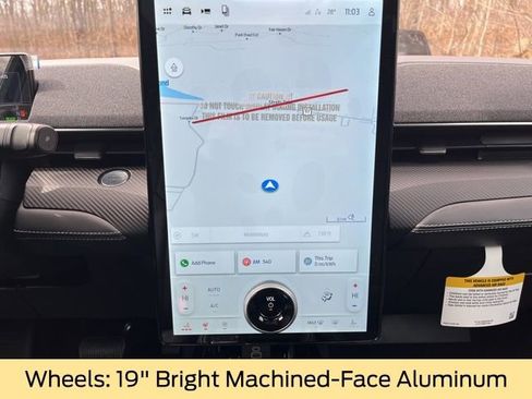 New 2026 Ford Mustang Mach-E Premium image 41