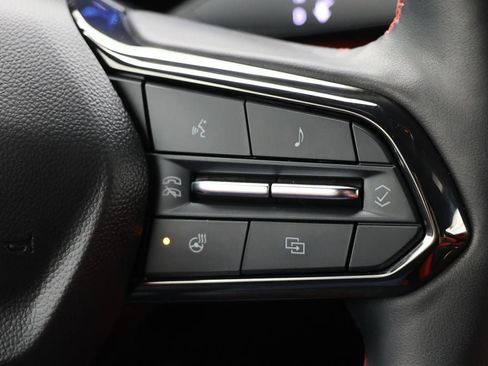 Used 2024 Chevrolet Blazer EV RS image 19