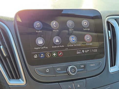 Used 2023 Chevrolet Malibu LT image 25