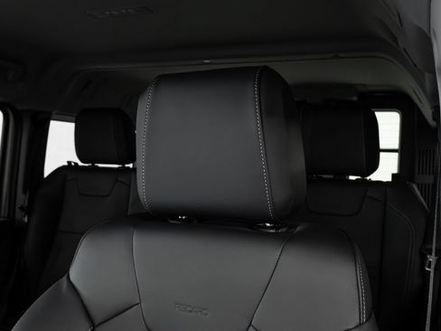 New 2026 INEOS Grenadier AWD/4WD image 37