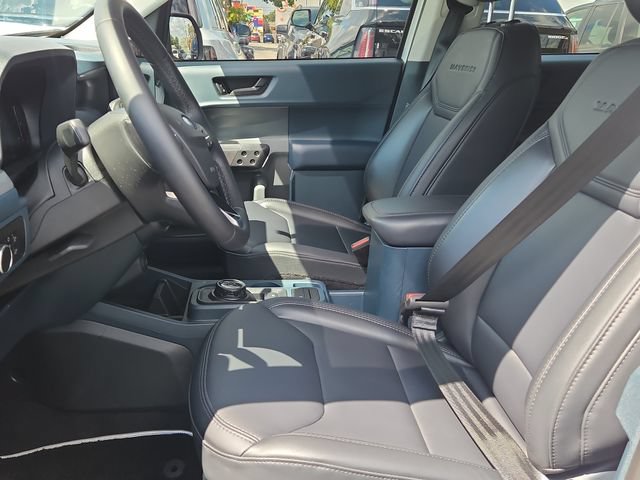 Used 2026 Ford Maverick Lariat w/ Black Appearance Package AWD/4WD image 25