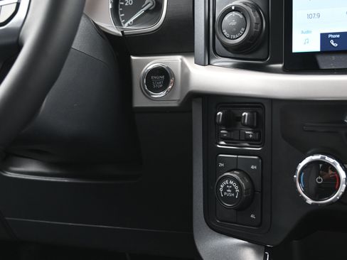 Used 2023 Ford F150 XLT w/ Equipment Group 302A High AWD/4WD image 38