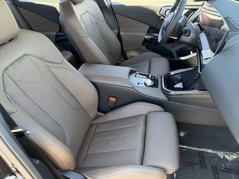 New 2026 BMW X3 xDrive30 w/ Premium Package image 11