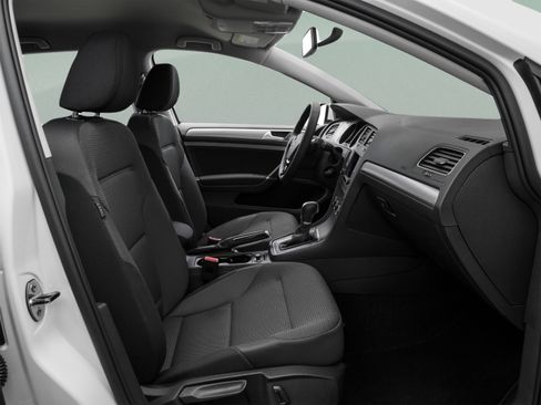 Used 2016 Volkswagen Golf SE FWD image 27