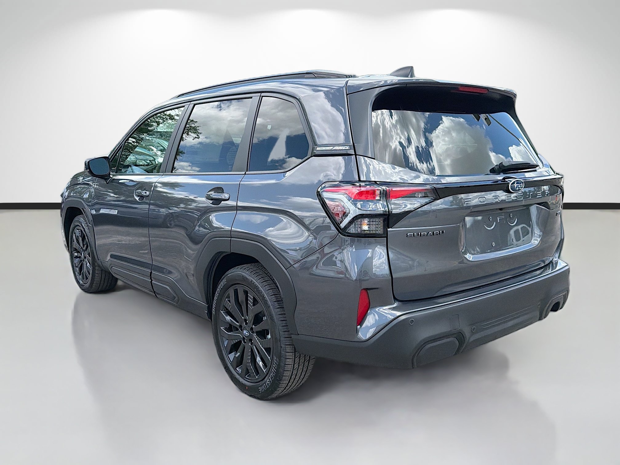 New 2026 Subaru Forester Sport w/ Onyx Edition AWD/4WD image 5