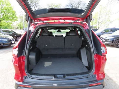 Used 2024 Honda CR-V Sport Touring image 12