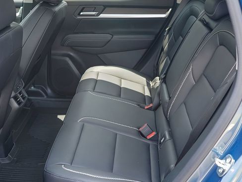New 2026 GMC Terrain Denali AWD/4WD image 19