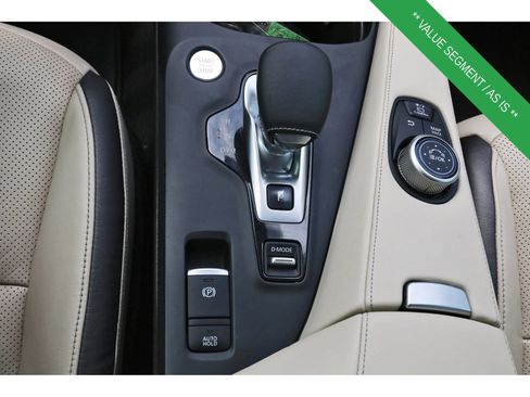 Used 2021 INFINITI QX50 Sensory FWD image 28
