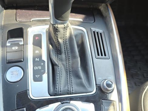 Used 2016 Audi Q5 3.0T Premium Plus w/ Technology Package AWD/4WD image 35