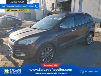 Used 2016 Ford Escape SE w/ SE Chrome Package video 1