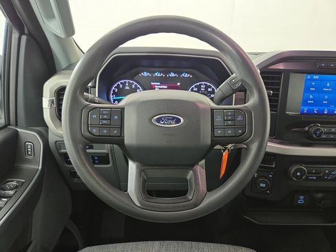 Used 2023 Ford F150 XLT image 14