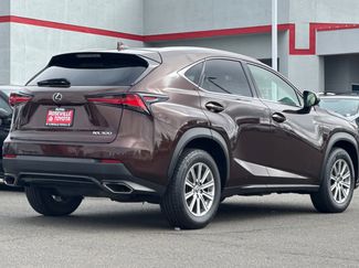 Used 2018 Lexus NX 300 AWD w/ Accessory Package 2 video 2