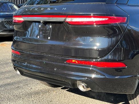 New 2026 Lincoln Corsair Reserve image 5