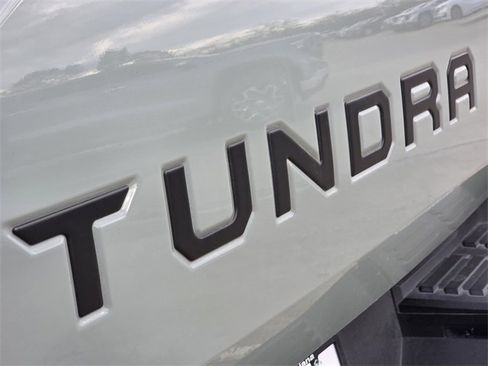 Used 2025 Toyota Tundra Limited image 7