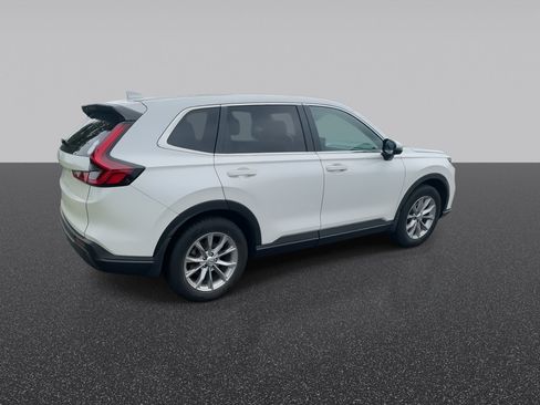 Used 2024 Honda CR-V EX-L image 9
