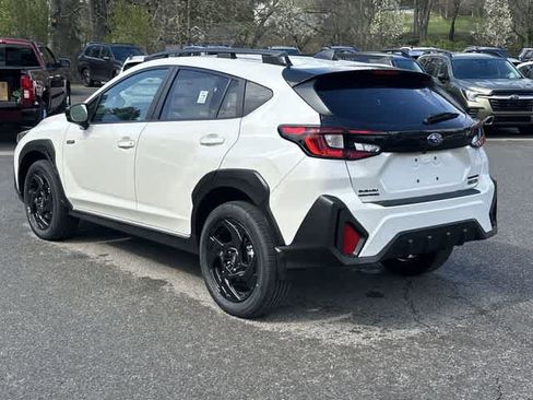 New 2026 Subaru Crosstrek 2.5i Sport AWD/4WD image 30