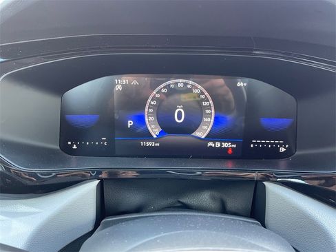 Certified 2024 Volkswagen Taos S image 16