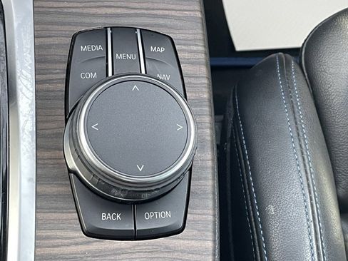 Used 2018 BMW X3 M40i image 36