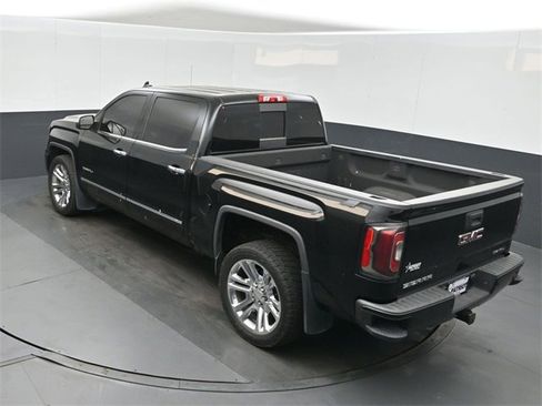 Used 2016 GMC Sierra 1500 Denali w/ Enhanced Driver Alert Package image 32