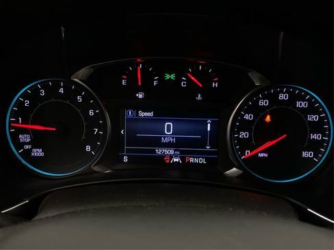 Used 2023 Chevrolet Equinox LT w/ LPO, Floor Liner Package AWD/4WD image 20