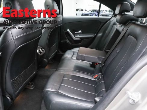 Used 2021 Mercedes-Benz A 220 4MATIC w/ Premium Package image 23