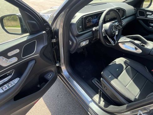 Used 2026 Mercedes-Benz GLE 350 4MATIC image 16