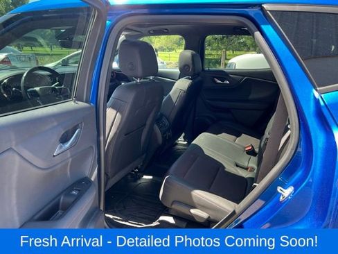 Used 2019 Chevrolet Blazer RS AWD/4WD image 12