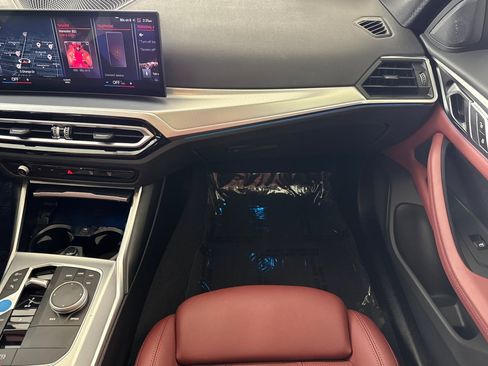 Certified 2023 BMW i4 eDrive40 w/ Premium Package RWD image 31