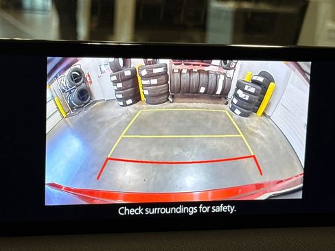 Certified 2024 MAZDA CX-5 AWD 2.5 S w/ Premium Plus Pkg image 22