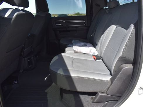 Used 2023 RAM 2500 Big Horn w/ Level 1 Equipment Group AWD/4WD image 22