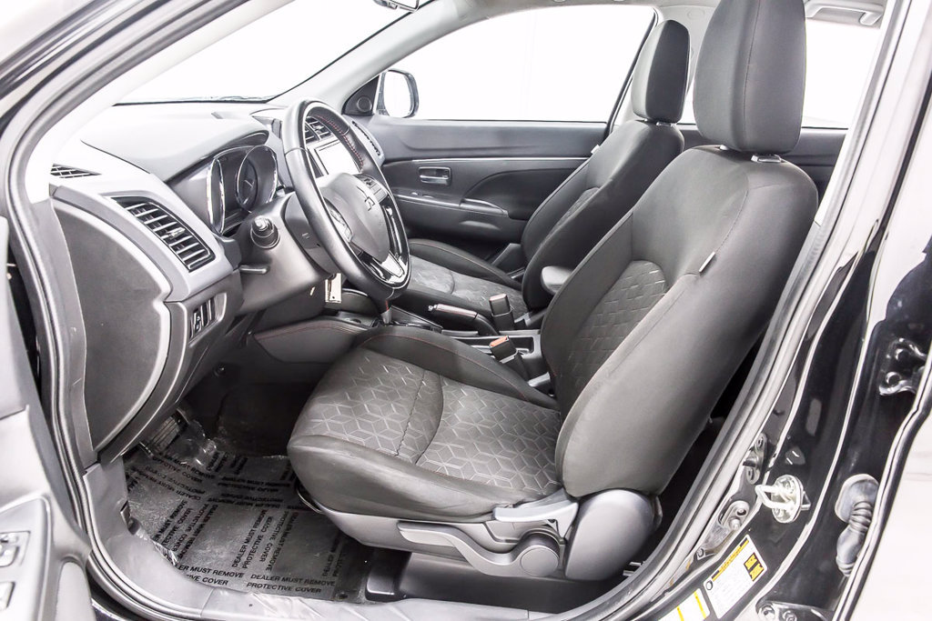 Used 2022 Mitsubishi Outlander Sport LE AWD/4WD image 24
