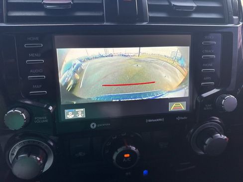 Used 2023 Toyota 4Runner TRD Off-Road Premium w/ Off Road Premium Plus Package image 81